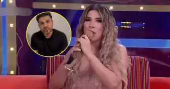 Darinka Ramrez sorprende con lujosa fiesta por el cumpleaos de su hija.