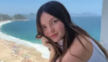 Francisca Aronsson pidi� disculpas p�blicas