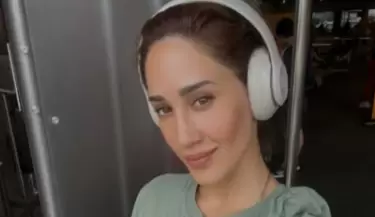 Tepha Loza y su mensaje sobre la salud de su mam�.