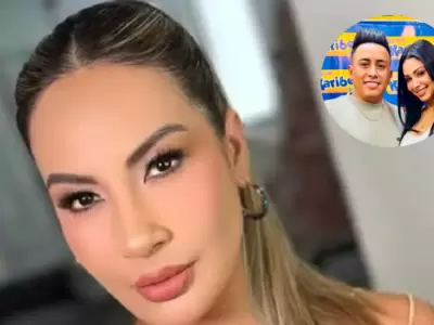 Pamela L�pez habr�a mandado indirecta en redes sociales