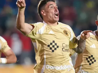 Cusco FC jugar� la fase de grupos de la Copa Libertadores 2026.