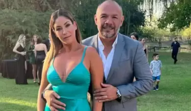 Tilsa Lozano habl� de Olinda Casta�eda.