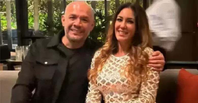 Tilsa Lozano habló de su ex Jackson Mora y la relación que tuvo con Olinda Castañeda