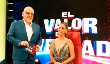 Tilsa Lozano respondi� 21 preguntas en EVDLV y gan� 50 mil soles.