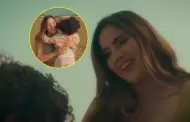 Darinka Ram�rez estrena "Luana" y protagoniza emotivo videoclip junto a su hija: "Nada te faltar�"