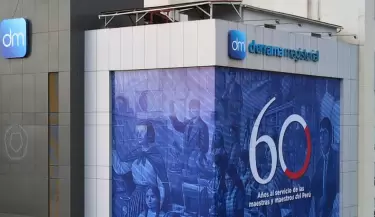 60� Aniversario de la Derrama Magisterial