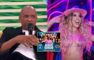 �Por qu� Yahaira Plasencia no estar� en el show de Sergio George? Productor rompe su silencio