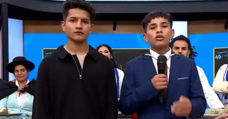 Pol Deportes cumplirá otro sueño: tener su propia fundación