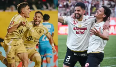 Cusco FC y Universitario consiguieron importantes montos tras clasificar a fase de grupos.