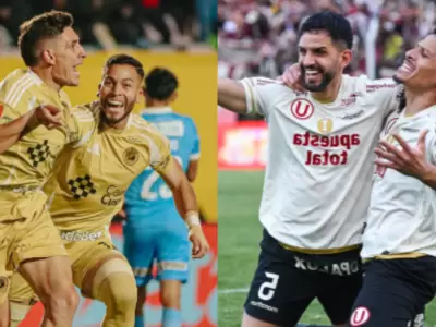 Cusco FC y Universitario consiguieron importantes montos tras clasificar a la fase de grupos de la Libertadores