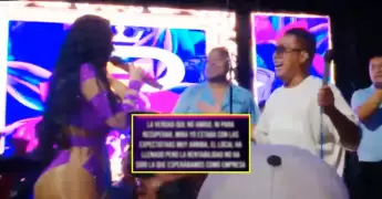 Paro de transportistas podr�a darse en los pr�ximos d�as