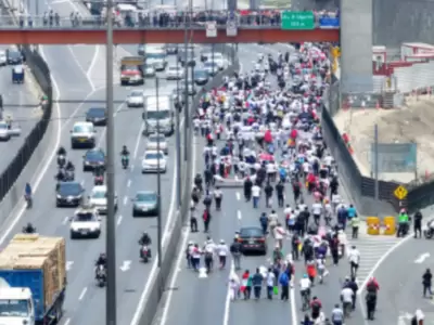 Paro de transportistas podr�a darse en los pr�ximos d�as