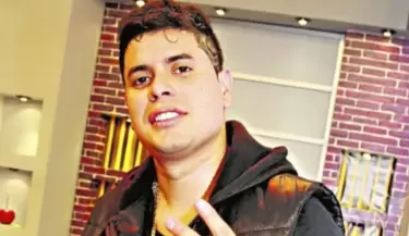 Andy V buscar� convertirse en diputado.