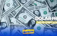 Precio del D�LAR HOY, 16 de diciembre: Conoce el tipo de cambio para la compra y venta en Per�