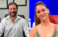 Miguel�n responde a Tilsa Lozano tras confesar que a�n lo ama: "La quiero, la soporto"