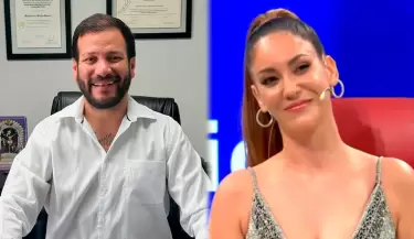 Miguel�n contesta a Tilsa Lozano tras su confesi�n en "El Valor de la Verdad".