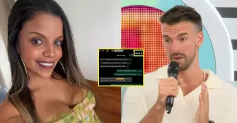 Xiomy Kanashiro rompe sul silencio tras declaraciones de Darinka Ram�rez.