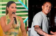 Pamela L�pez revela por qu� su mam� le prest� S/ 80 mil a Christian Cueva: "Estaba en una situaci�n cr�tica"
