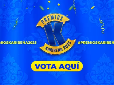Vota por tu artista favorito en los Premios Karibe�a 2025.