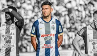 Carlos Zambrano habl� de la interna de Alianza Lima