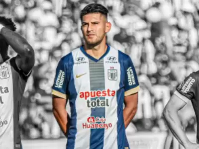 Carlos Zambrano habl� de la interna de Alianza Lima
