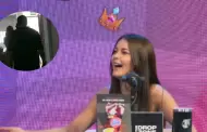 Laura Spoya: compa�eros la encararon por registrar nombre con Jos� Zafra y abandonaron podcast