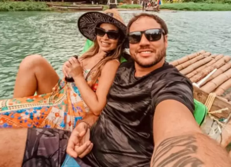 Ethel Pozo ya tiene su propia productora