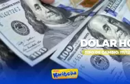 Precio del D�LAR HOY, 17 de diciembre: Conoce el tipo de cambio para la compra y venta en Per�