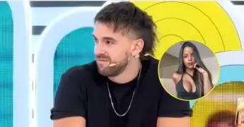 Alejandra Baigorria confirma que planea su propia serie.