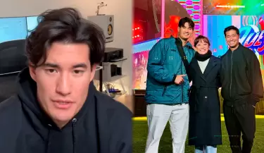 Kenyi Succar enfrentar� cirug�a por su tiroides.