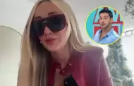 Romina Gachoy confiesa duro momento tras crisis con Jean Paul Santa Mar�a: "Arrastro esto desde hace tiempo"
