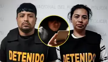 Polic�a captura al cabecilla de banda que extorsionaba orquestas y locales de eventos.