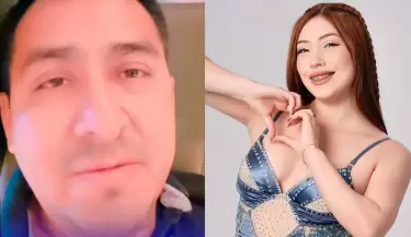 Edwin Guerrero elogia el talento musical de Paola Rubio