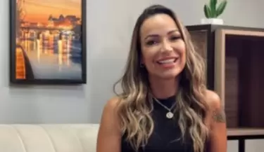 Accidente en Porsche acaba con la vida de influencer brasile�a