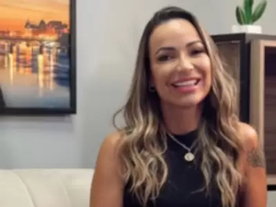 Accidente en Porsche acaba con la vida de influencer brasile�a