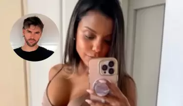 Nena Cubillas no le dar� el divorcio a Juan Ichazo