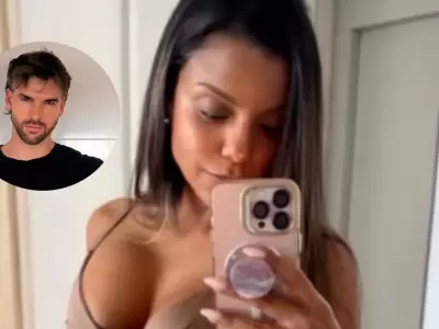 Nena Cubillas no le dar� el divorcio a Juan Ichazo