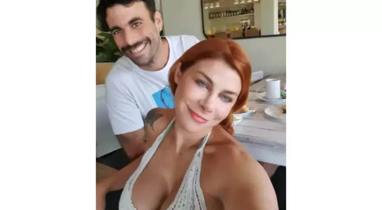 Xoana González también detalló que su esposo se hizo la vasectomía