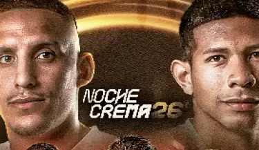 Universitario anunci� por todo lo alto su 'Noche Crema 2026'