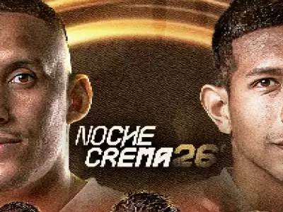 Universitario anunci� por todo lo alto su 'Noche Crema 2026'