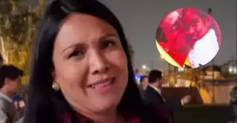 Xiomy Kanashiro responde indirecta de Darinka Ram�rez