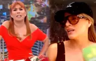 Magaly a Alejandra Baigorria tras revelar que quiere hacer su serie biogr�fica: "�Qu� aburrido!"