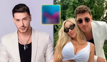 Jean Paul Santa Mar�a confirma que Romina Gachoy fue invitada a conocido reality espa�ol.