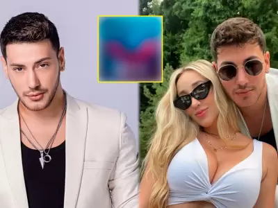 Jean Paul Santa Mar�a confirma que Romina Gachoy fue invitada a conocido reality espa�ol.