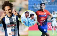Copa Libertadores 2026: Alianza Lima enfrentar� a 2 de Mayo y podr�a chocar con Sporting Cristal en Fase 2