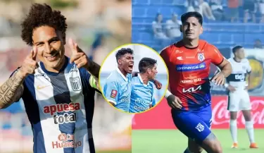 Alianza Lima enfrentar� a 2 de Mayo en la Fase 1 de la Copa Libertadores 2026.