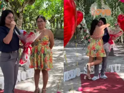 Lis Padilla hace p�blica su nueva relaci�n sentimental y sorprende a sus seguidores en redes sociales.