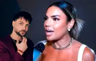 Flor Ortola niega tener un romance con Nicola Porcella: "Le gusta m�s la solter�a que a m�"