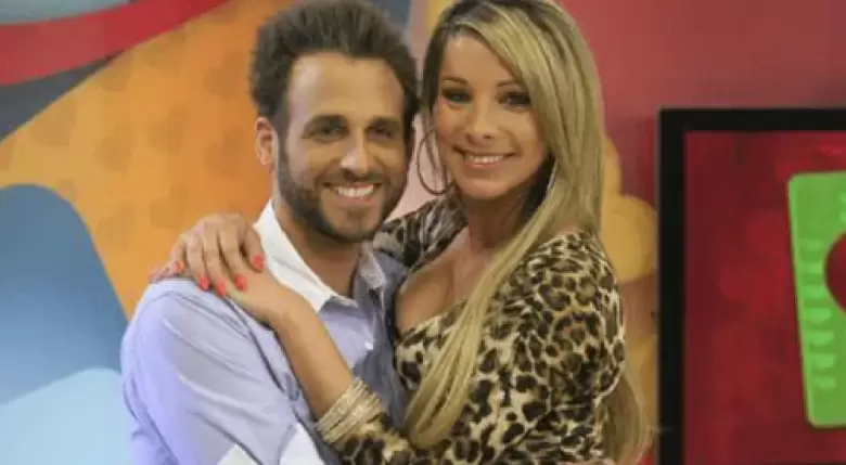 Rodrigo González aseguró no estar preocupado por alguna demanda de Sofía Franco