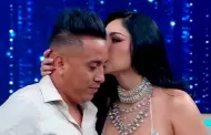 Christian Cueva se confesar� junto a Pamela Franco: "Se dijo una y otra cosa, todo eso es mentira"